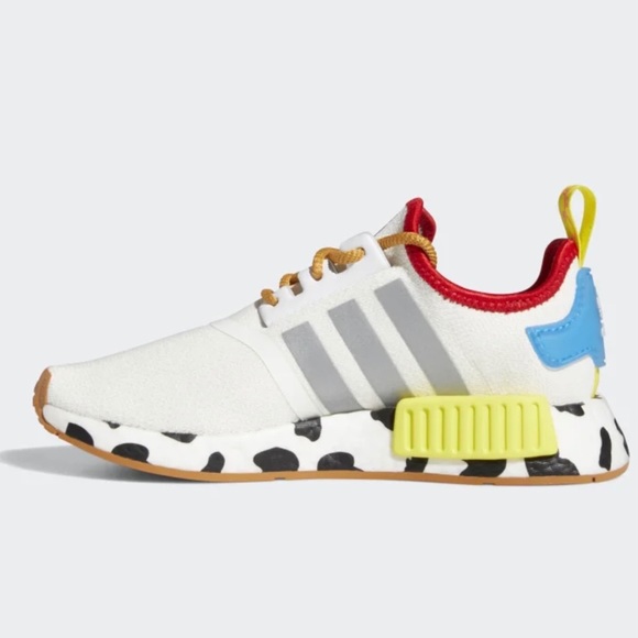 toy story ultra boost